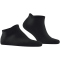 FALKE Keep Warm Sneakersocken 3000 - black 46-48
