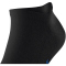FALKE Keep Warm Sneakersocken 3000 - black 46-48