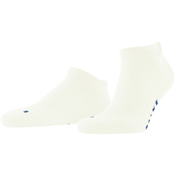 FALKE Keep Warm Sneakersocken 2040 - off-white 42-43