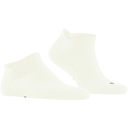 FALKE Keep Warm Sneakersocken 2040 - off-white 42-43