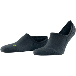 FALKE Keep Warm Füßlinge 6340 - storm 39-41