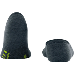 FALKE Keep Warm Füßlinge 6340 - storm 39-41