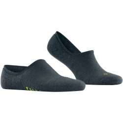 FALKE Keep Warm Füßlinge 6340 - storm 39-41