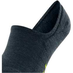 FALKE Keep Warm Füßlinge 6340 - storm 39-41
