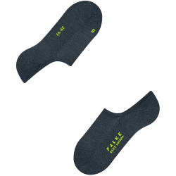 FALKE Keep Warm Füßlinge 6340 - storm 39-41