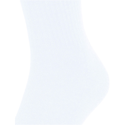 FALKE Dynamic Retro-Socken 2700 - weiß/grün 39-41