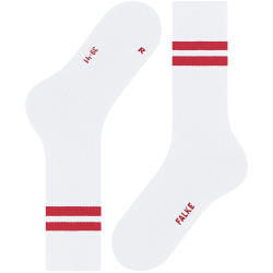 FALKE Dynamic Retro-Socken 2080 - cream 39-41