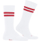 FALKE Dynamic Retro-Socken 2080 - cream 39-41