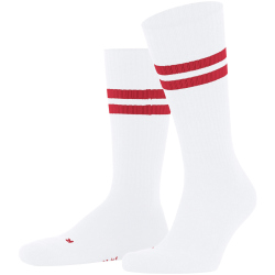 FALKE Dynamic Retro-Socken 2080 - cream 46-48
