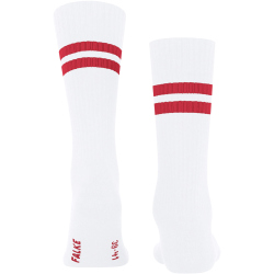 FALKE Dynamic Retro-Socken 2080 - cream 46-48