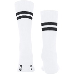 FALKE Dynamic Retro-Socken 2030 - offwhite 42-43