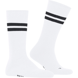 FALKE Dynamic Retro-Socken 2030 - offwhite 42-43