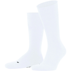 FALKE Dynamic Retro-Socken 2010 - off-white 42-43