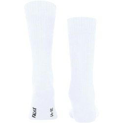 FALKE Dynamic Retro-Socken 2010 - off-white 42-43