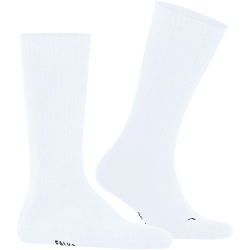 FALKE Dynamic Retro-Socken 2010 - off-white 42-43