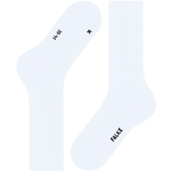 FALKE Dynamic Retro-Socken 2010 - off-white 42-43