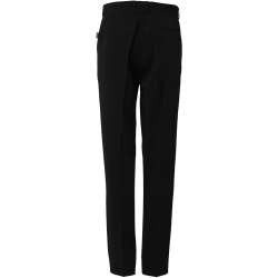 Kempa Functional Schiedsrichterhose Kinder schwarz 164