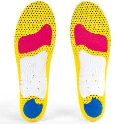 CURREX CleatPro Einlegesohle