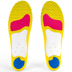 CURREX CleatPro Einlegesohle Low XXL (EU 47-49)