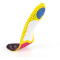 CURREX CleatPro Einlegesohle Low XXL (EU 47-49)