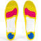 CURREX CleatPro Einlegesohle Low XXL (EU 47-49)