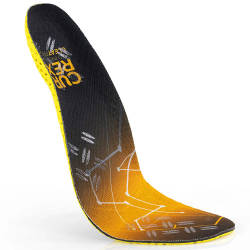 CURREX CleatPro Einlegesohle Med XXL (EU 47-49)