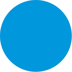 Farbe Hellblau (A11)