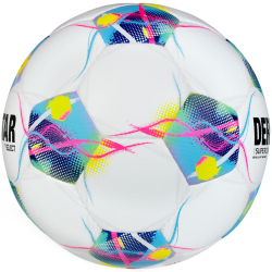 DERBYSTAR Super Cup Brillant Fußball Miniball 2024...