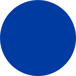 Farbe Royalblau (A13)
