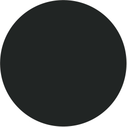 Farbe Schwarz (A19)