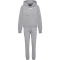 hummel hmlELEMENTAL Jogginganzug mit Kapuze Damen