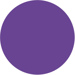 Farbe Zart Violett (A65)