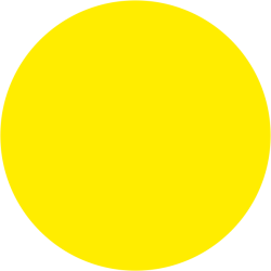 Farbe Zitronengelb (A03)