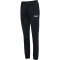 hummel hmlELEMENTAL Jogginganzug mit Kapuze Damen 2042 - black/black XS