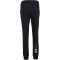 hummel hmlELEMENTAL Jogginganzug mit Kapuze Damen 2042 - black/black XS