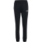 hummel hmlELEMENTAL Jogginganzug mit Kapuze Damen 2042 - black/black XS