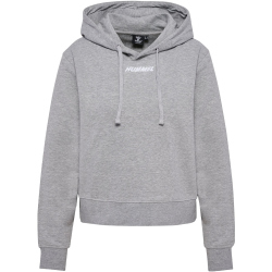 hummel hmlELEMENTAL Jogginganzug mit Kapuze Damen 1927 -...