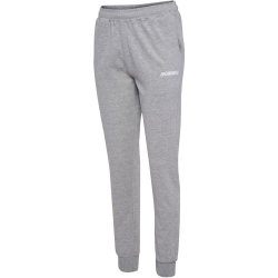 hummel hmlELEMENTAL Jogginganzug mit Kapuze Damen 1927 -...