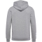 hummel hmlELEMENTAL Hoodie 2006 - grey melange S