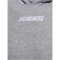 hummel hmlELEMENTAL Hoodie 2006 - grey melange S