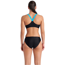 arena Openings Bikini Damen