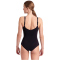 arena Jewel Badeanzug Damen 501 - black-white 38