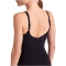 arena Jewel Badeanzug Damen 501 - black-white 38