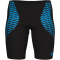 arena Openings Jammer-Badehose Kinder 580 - black-turquoise 128