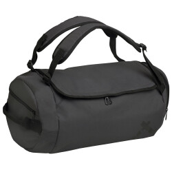 uhlsport Cape Bag Tasche Anthra/Schwarz M