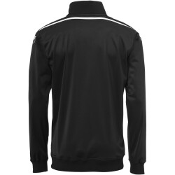uhlsport Score Track Trainingsjacke schwarz/weiss S