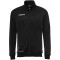uhlsport Score Track Trainingsjacke schwarz/weiss S
