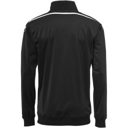 uhlsport Score Track Trainingsjacke schwarz/weiss XXL