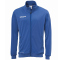 uhlsport Score Track Trainingsjacke azurblau/weiss S