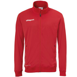 uhlsport Score Track Trainingsjacke rot/weiss S